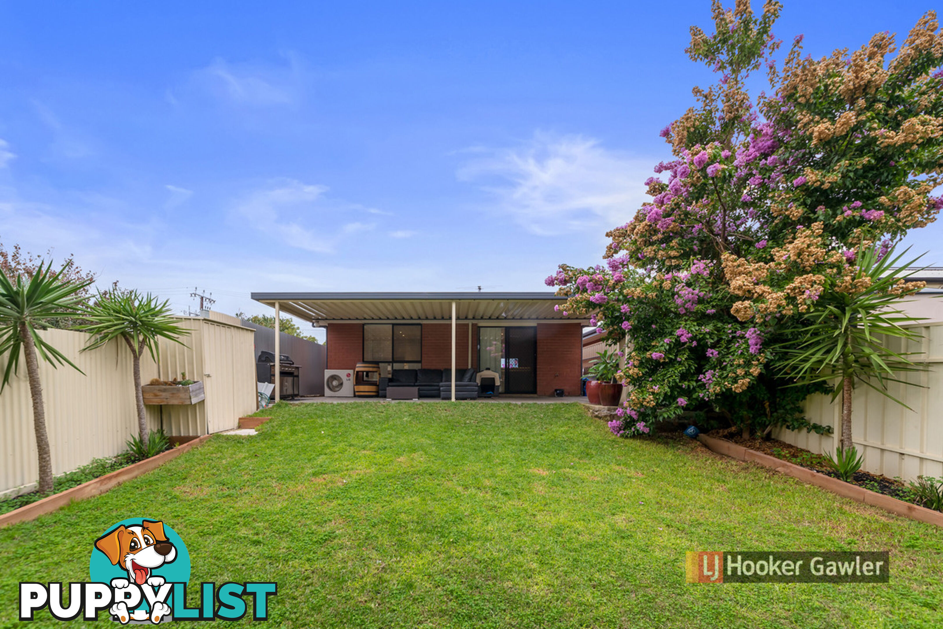 6 Gregory Street RIDGEHAVEN SA 5097