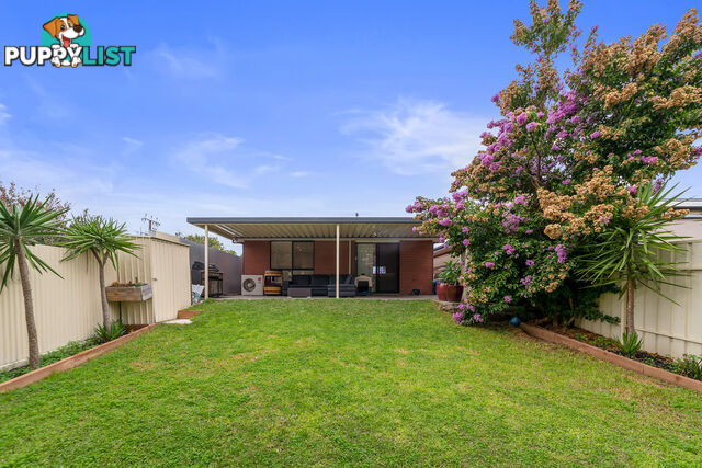 6 Gregory Street RIDGEHAVEN SA 5097