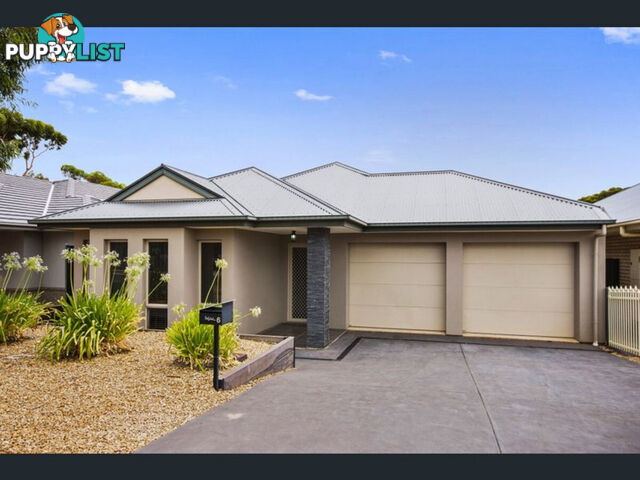 6 Salmon Gum Crescent BLAKEVIEW SA 5114