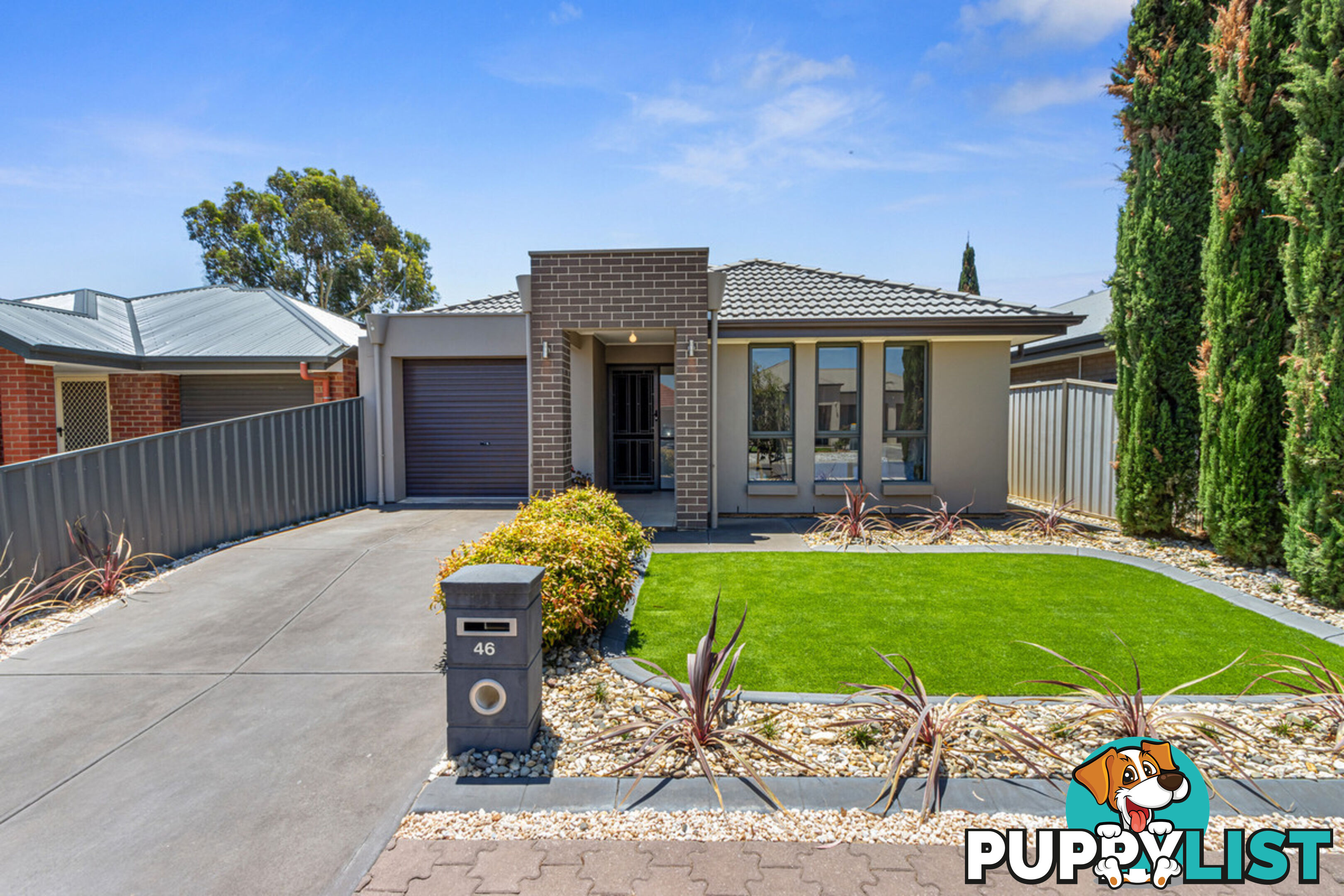 46 Field Street PARAFIELD GARDENS SA 5107