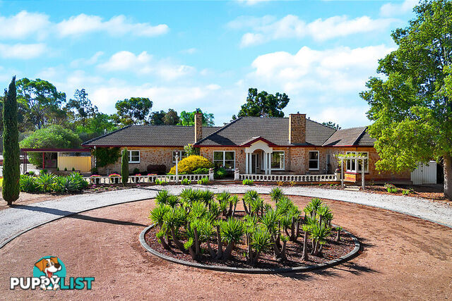 30 Jane Street WILLASTON SA 5118