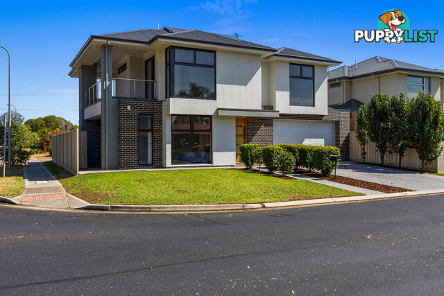 30A Bermuda Avenue WEST LAKES SHORE SA 5020