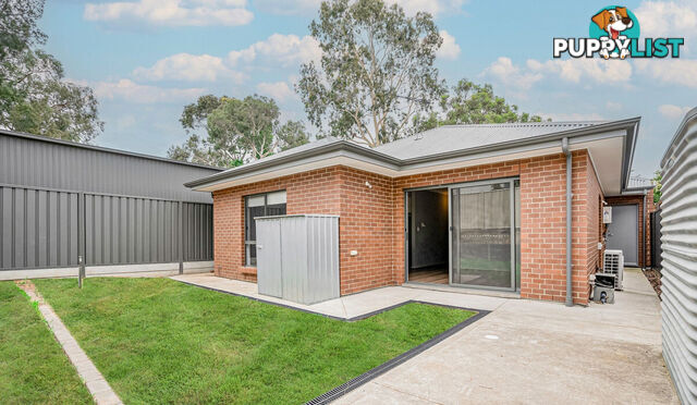 19 Lema Avenue FAIRVIEW PARK SA 5126