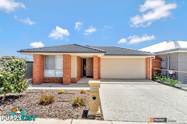 24 Denham Street GAWLER EAST SA 5118