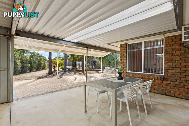 9 Harkness Street WILLASTON SA 5118