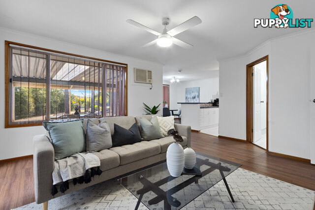 9 Harkness Street WILLASTON SA 5118