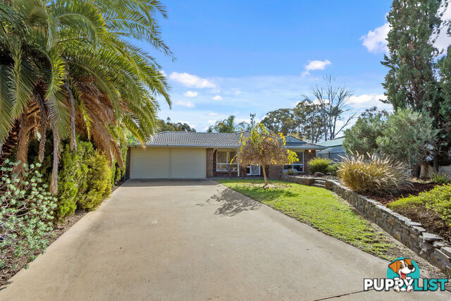 9 Harkness Street WILLASTON SA 5118