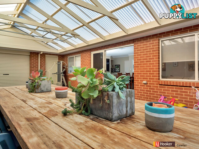 11 Polkinghorne Place WILLIAMSTOWN SA 5351