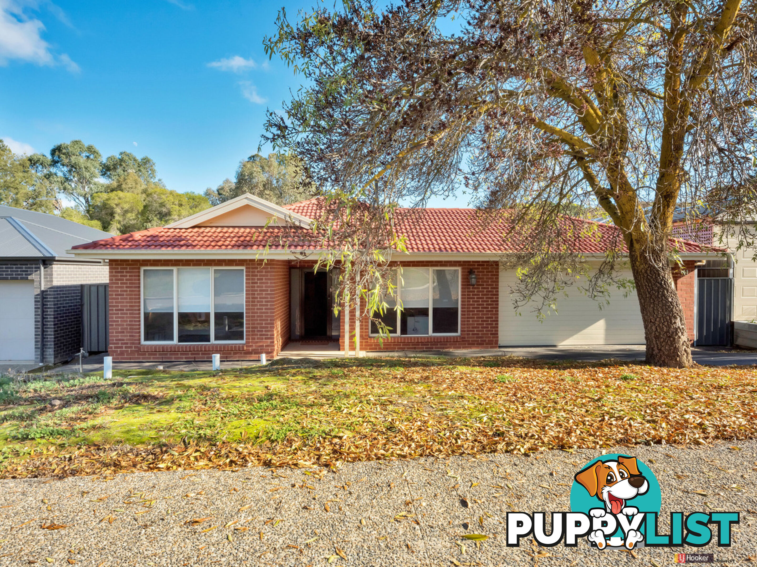 11 Polkinghorne Place WILLIAMSTOWN SA 5351