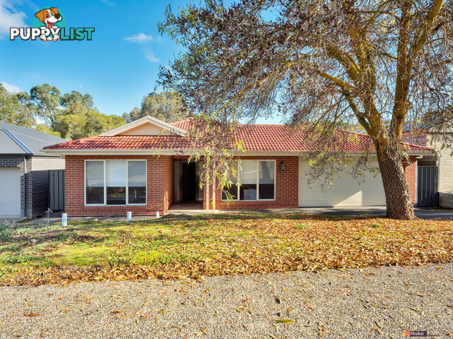 11 Polkinghorne Place WILLIAMSTOWN SA 5351