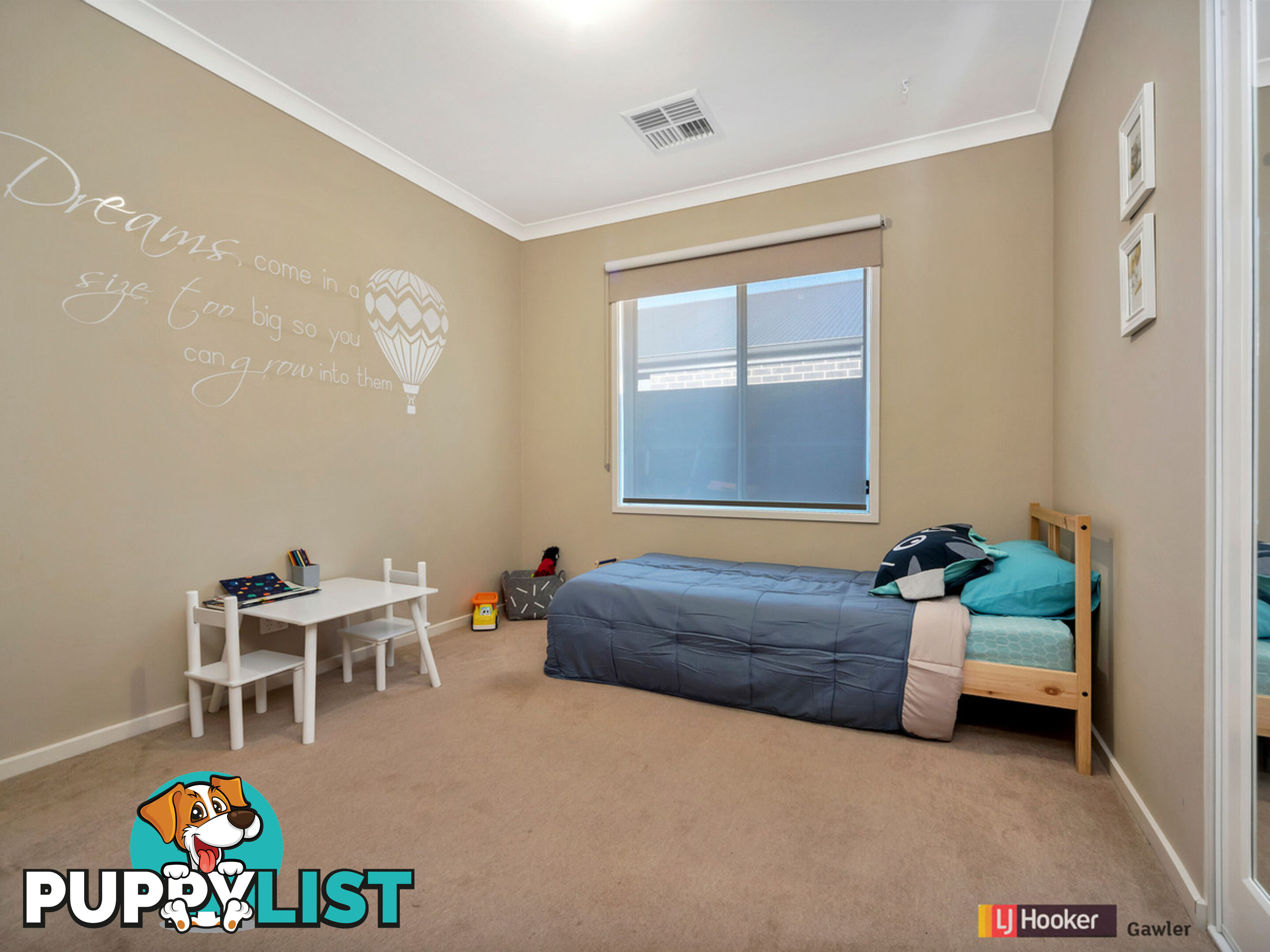 11 Polkinghorne Place WILLIAMSTOWN SA 5351