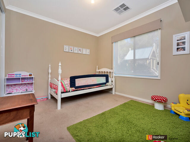 11 Polkinghorne Place WILLIAMSTOWN SA 5351