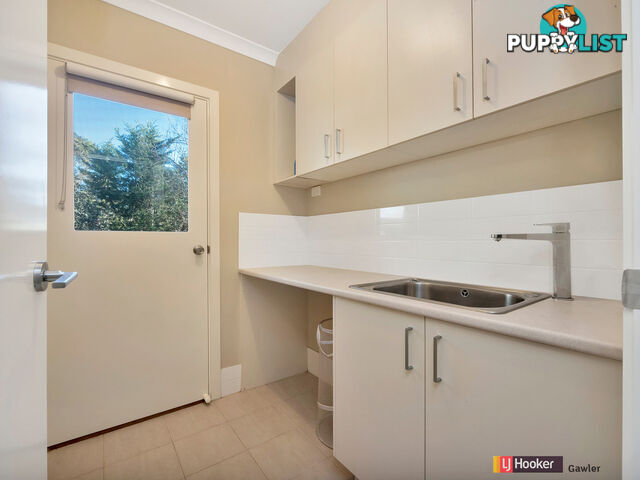 11 Polkinghorne Place WILLIAMSTOWN SA 5351