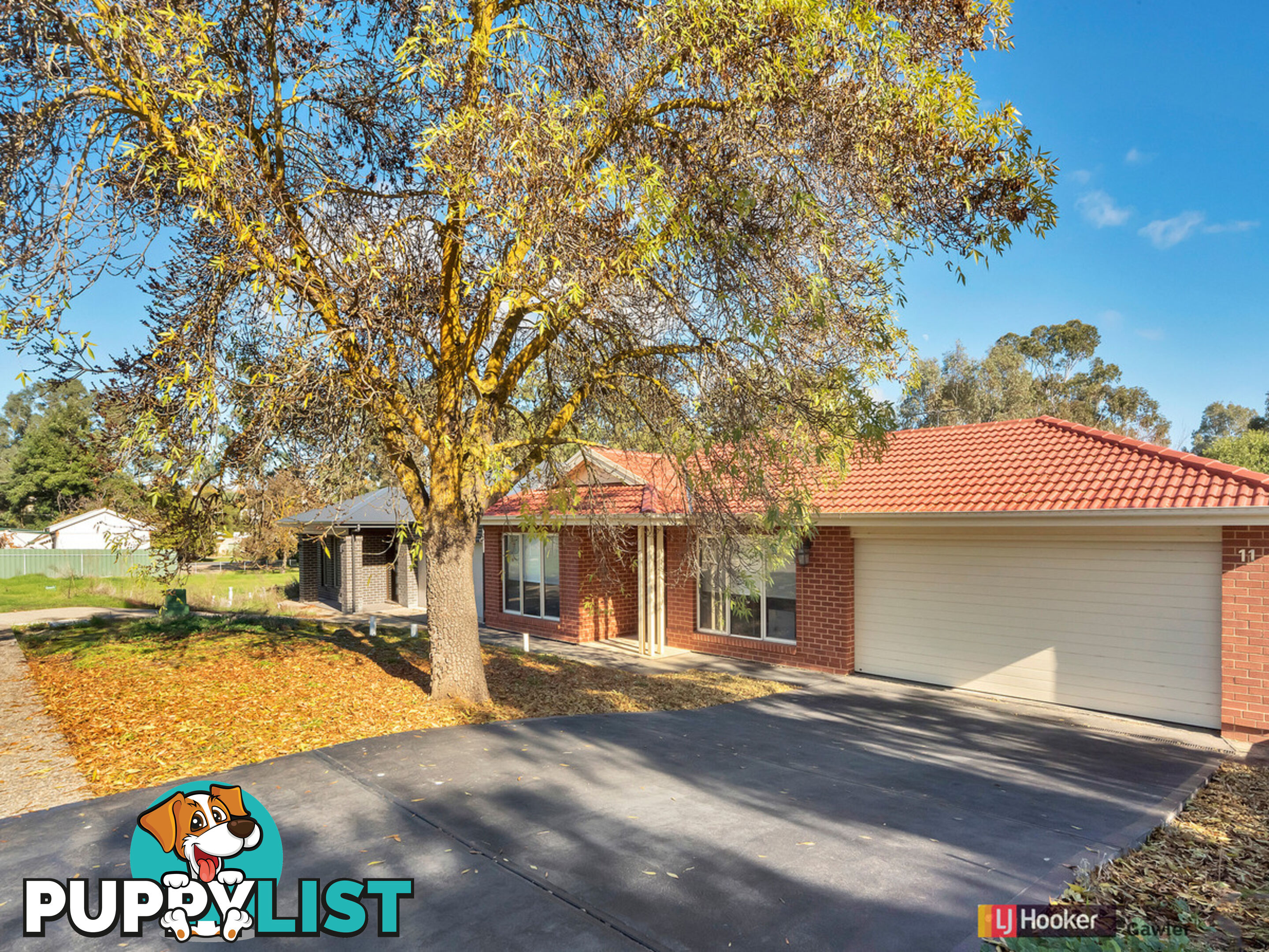 11 Polkinghorne Place WILLIAMSTOWN SA 5351