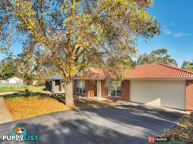 11 Polkinghorne Place WILLIAMSTOWN SA 5351