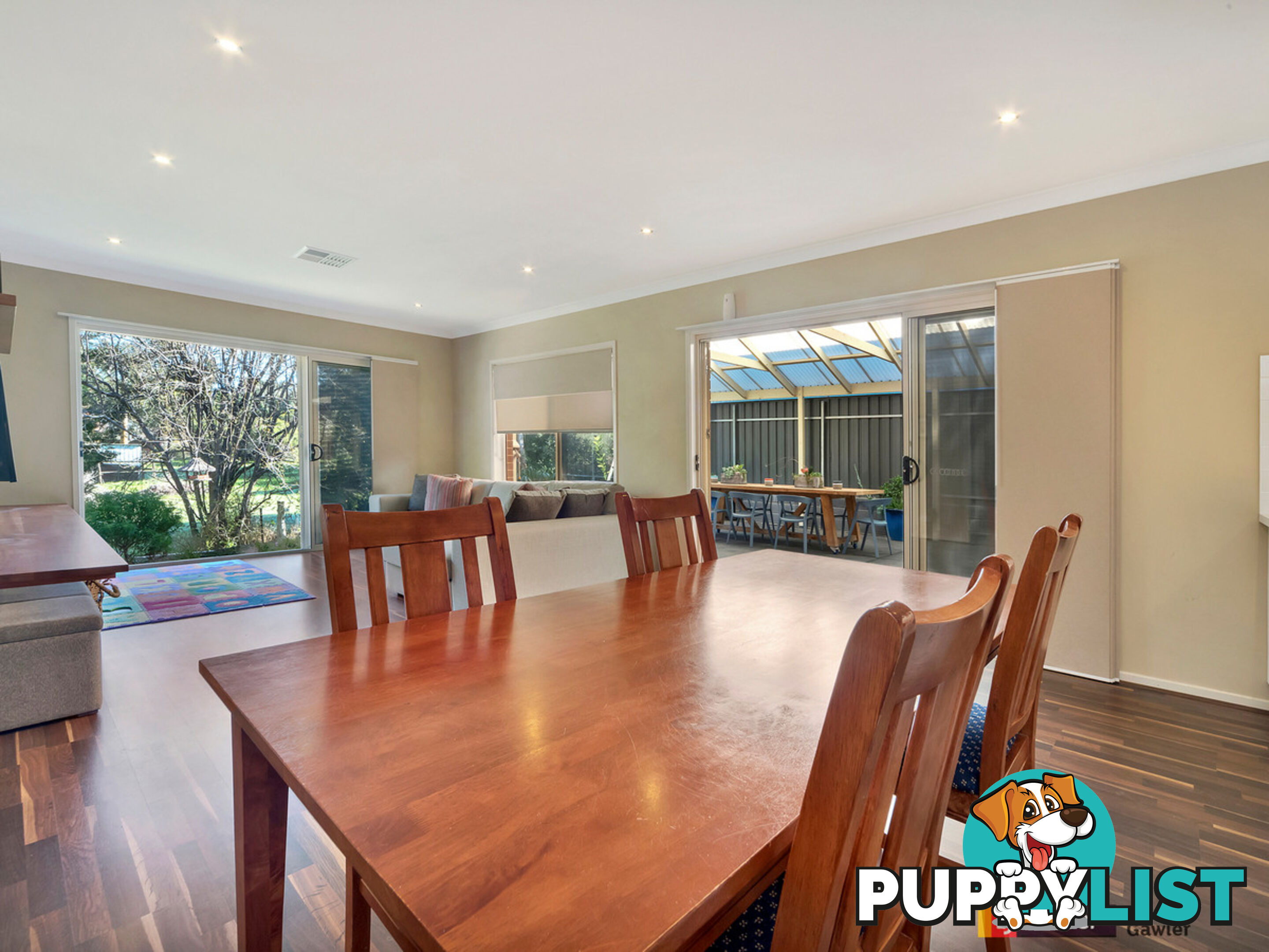 11 Polkinghorne Place WILLIAMSTOWN SA 5351