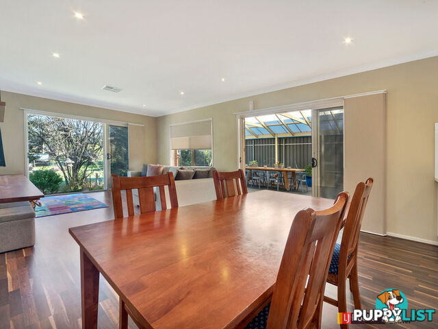 11 Polkinghorne Place WILLIAMSTOWN SA 5351