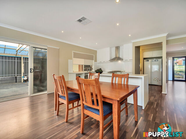 11 Polkinghorne Place WILLIAMSTOWN SA 5351