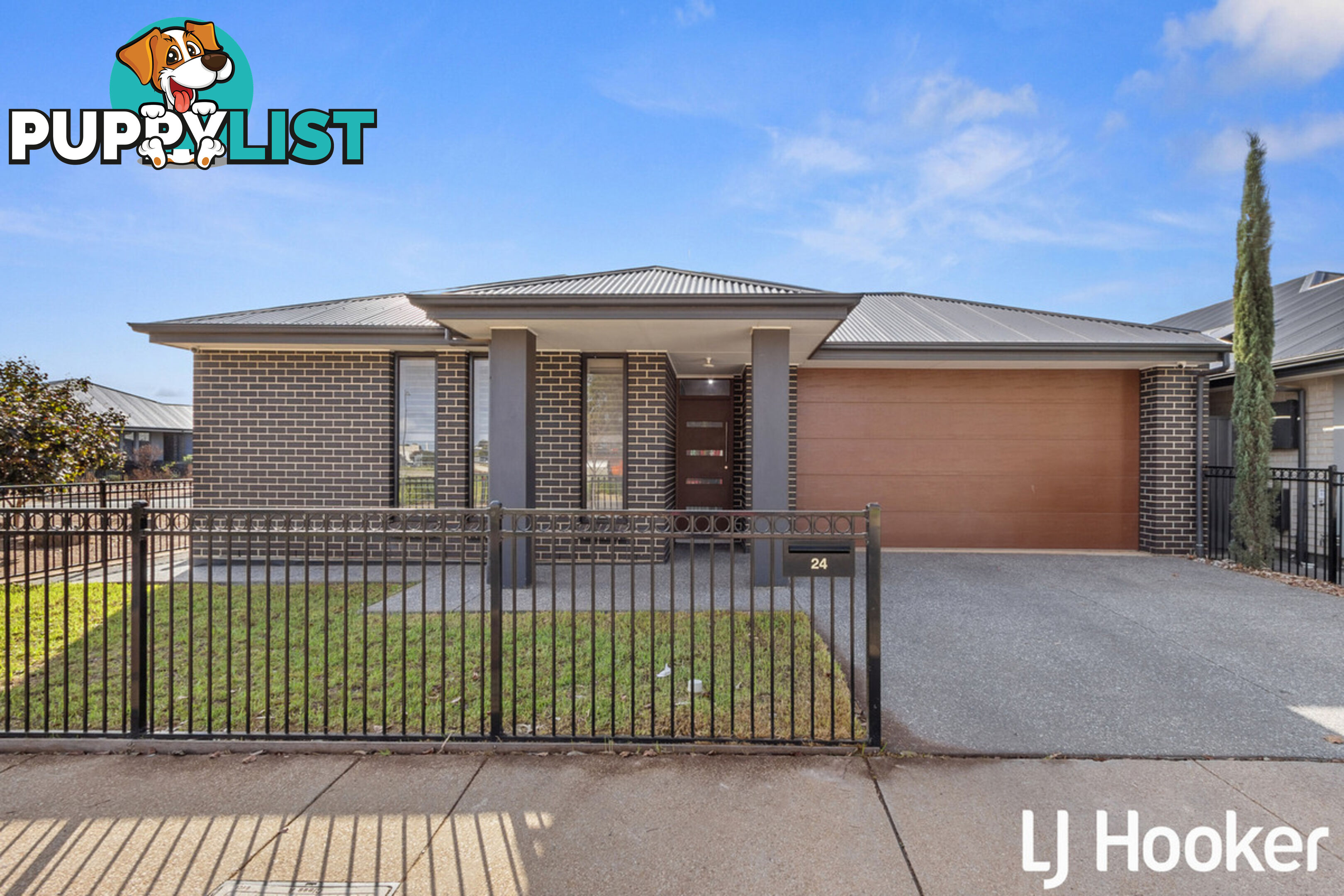 24 Myrtle Avenue MUNNO PARA SA 5115