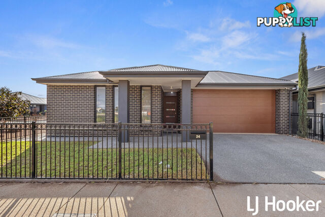 24 Myrtle Avenue MUNNO PARA SA 5115