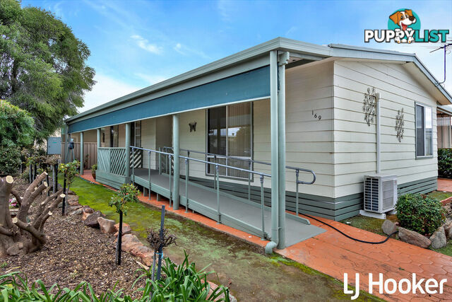 169 Casuarina Crescent, Hillier Park HILLIER SA 5116