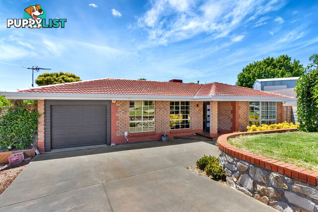 3 Forgie Court GAWLER EAST SA 5118