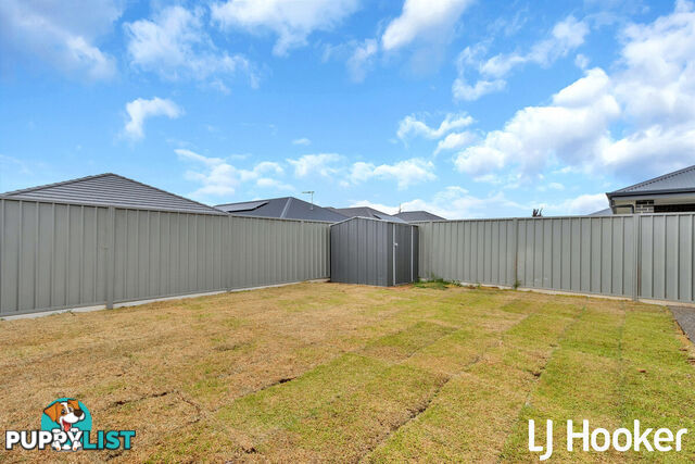 32 McNamara Way VIRGINIA SA 5120