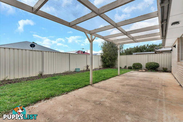 1 Antonio Avenue MUNNO PARA WEST SA 5115