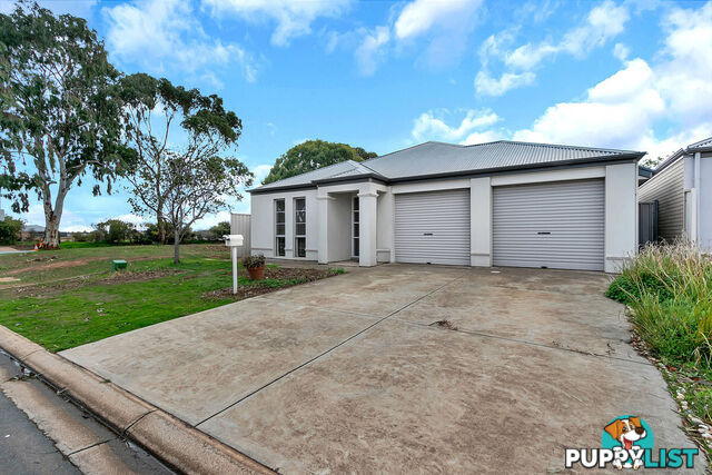 1 Antonio Avenue MUNNO PARA WEST SA 5115