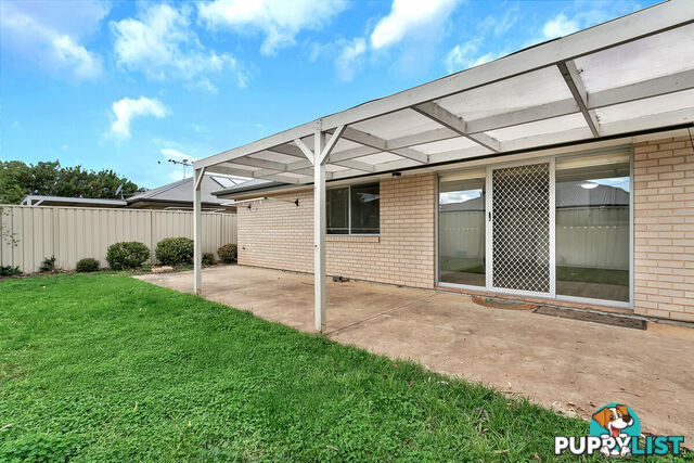 1 Antonio Avenue MUNNO PARA WEST SA 5115
