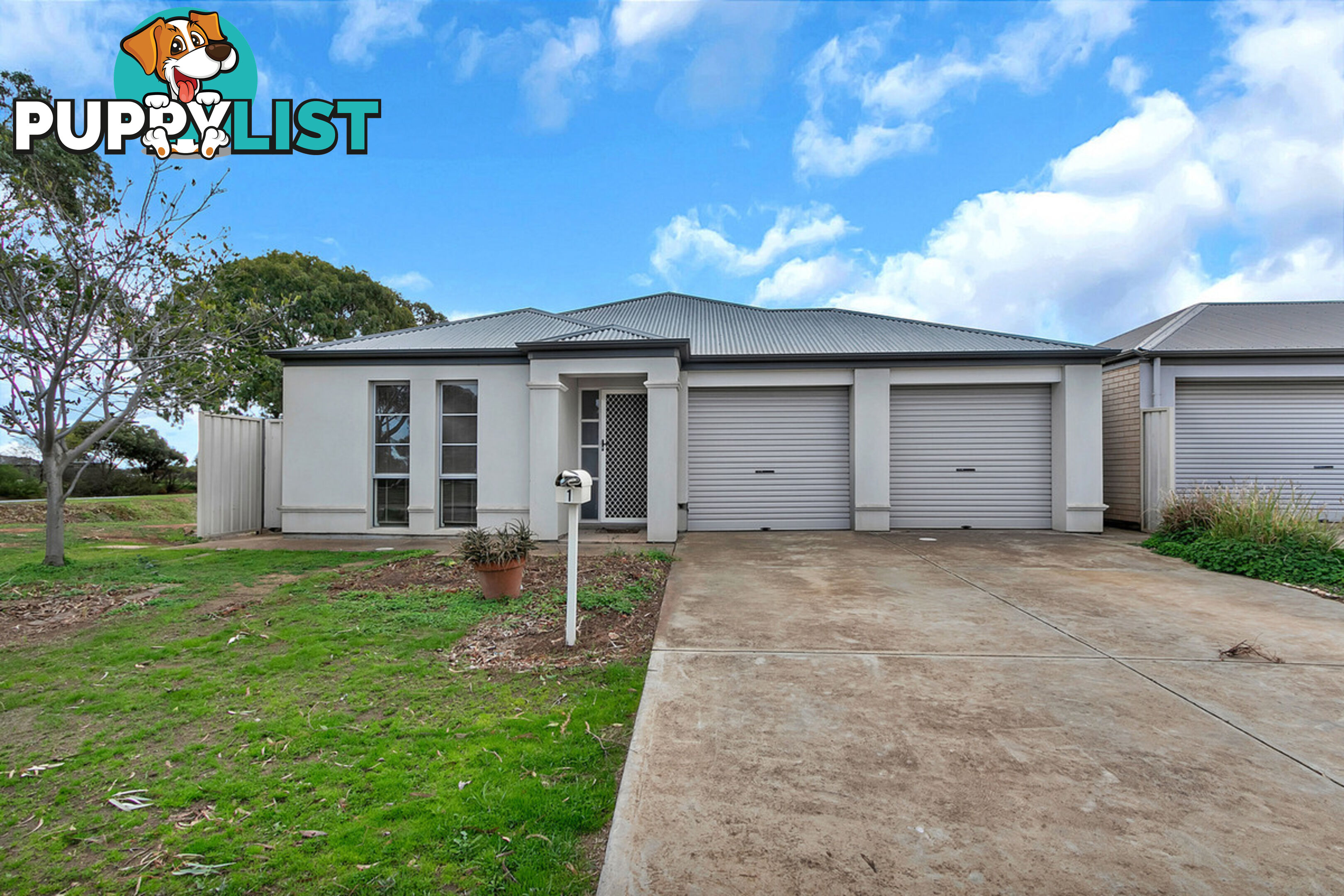 1 Antonio Avenue MUNNO PARA WEST SA 5115
