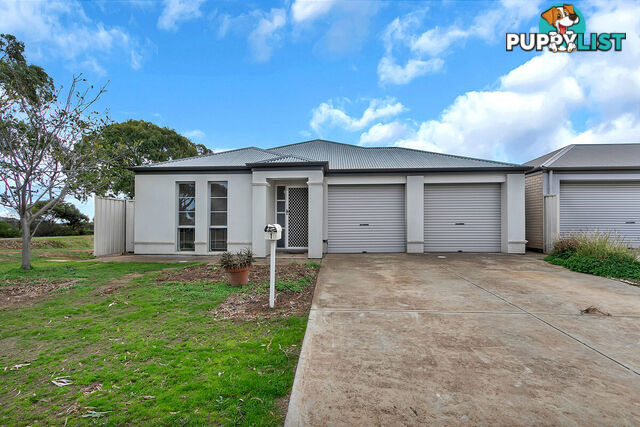 1 Antonio Avenue MUNNO PARA WEST SA 5115