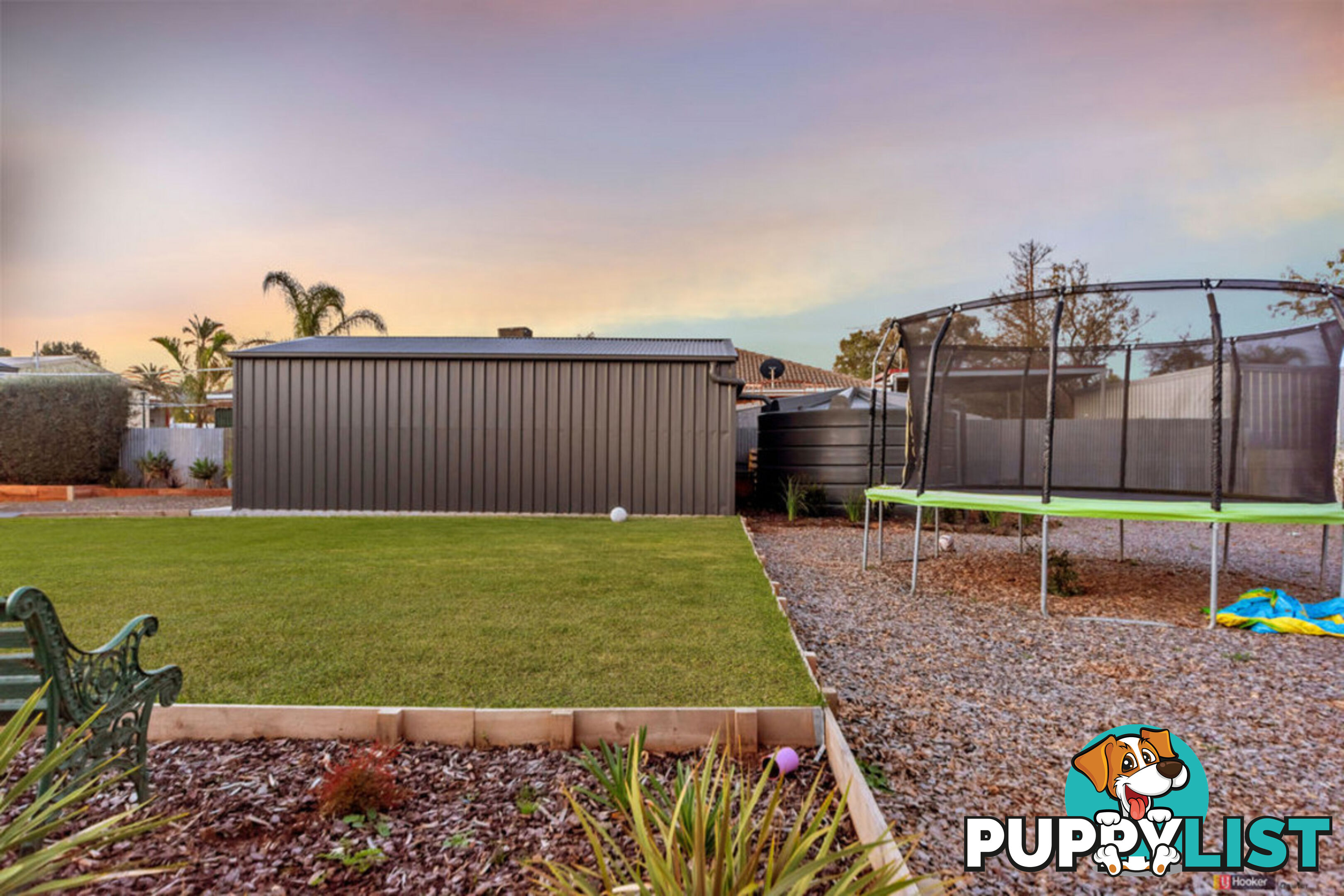 8 Grey Street KAPUNDA SA 5373