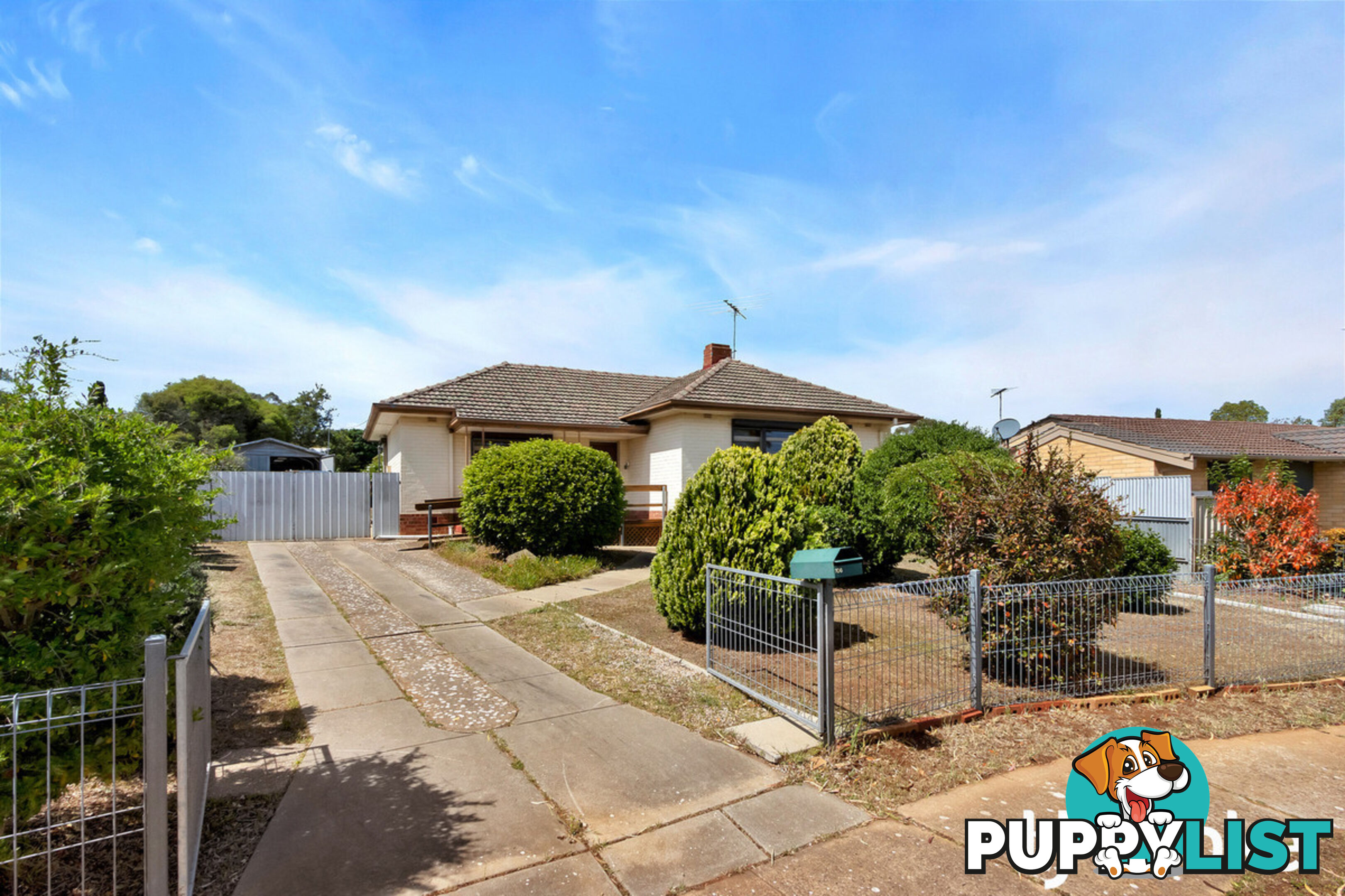 106 Halsey Road ELIZABETH EAST SA 5112