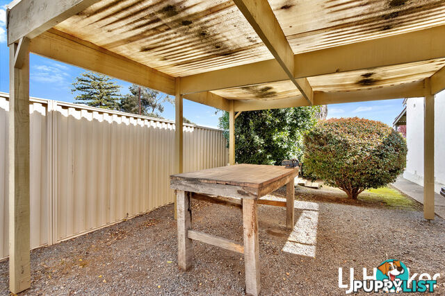 22 Hill Street GAWLER SOUTH SA 5118