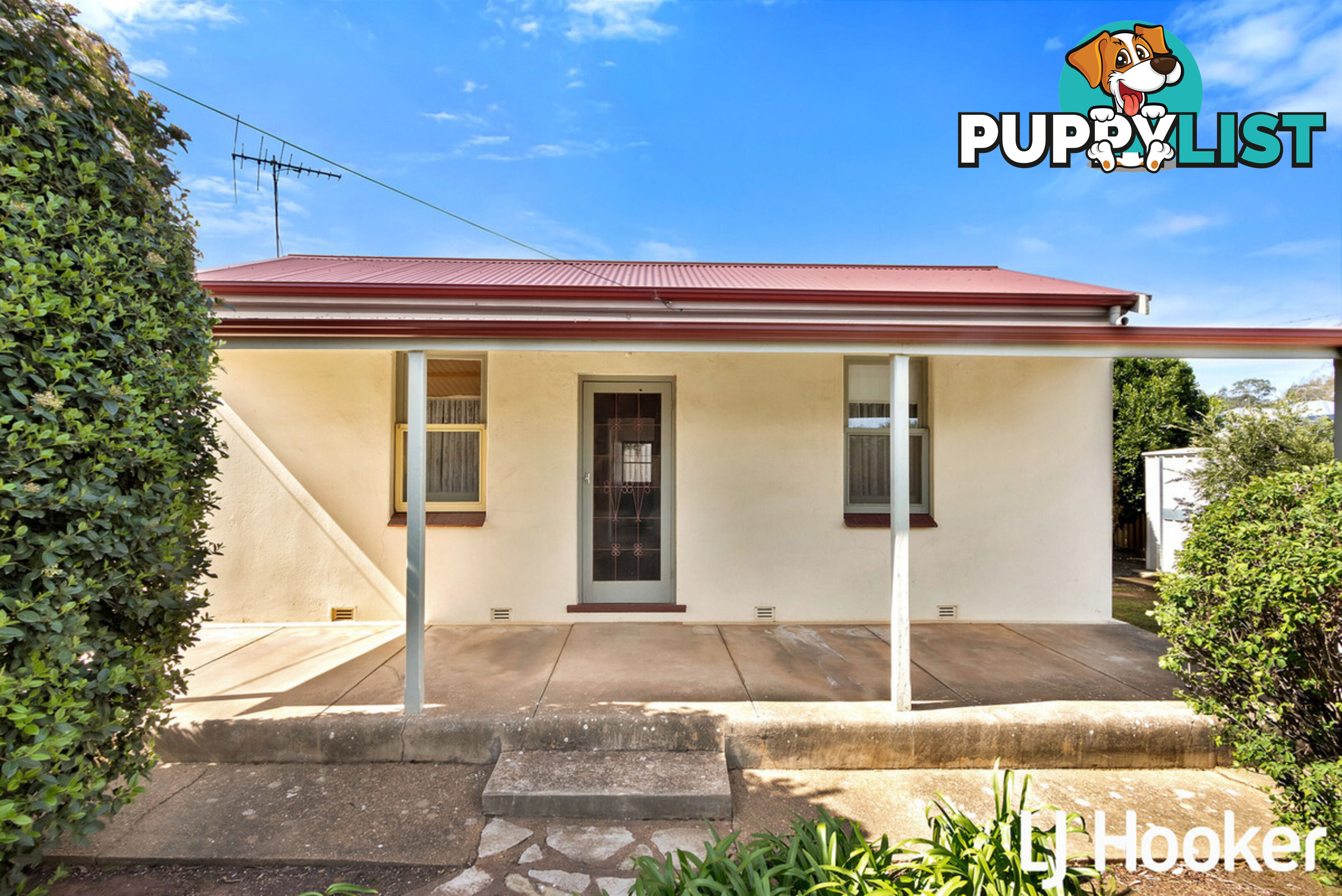 22 Hill Street GAWLER SOUTH SA 5118