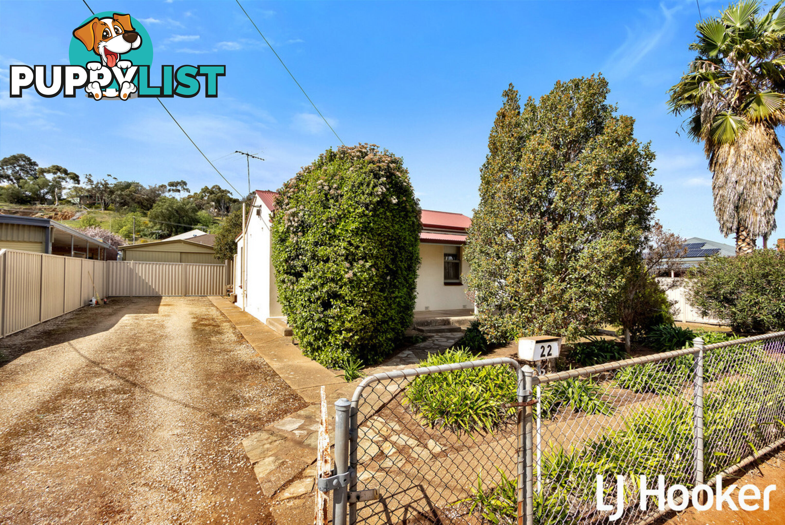 22 Hill Street GAWLER SOUTH SA 5118