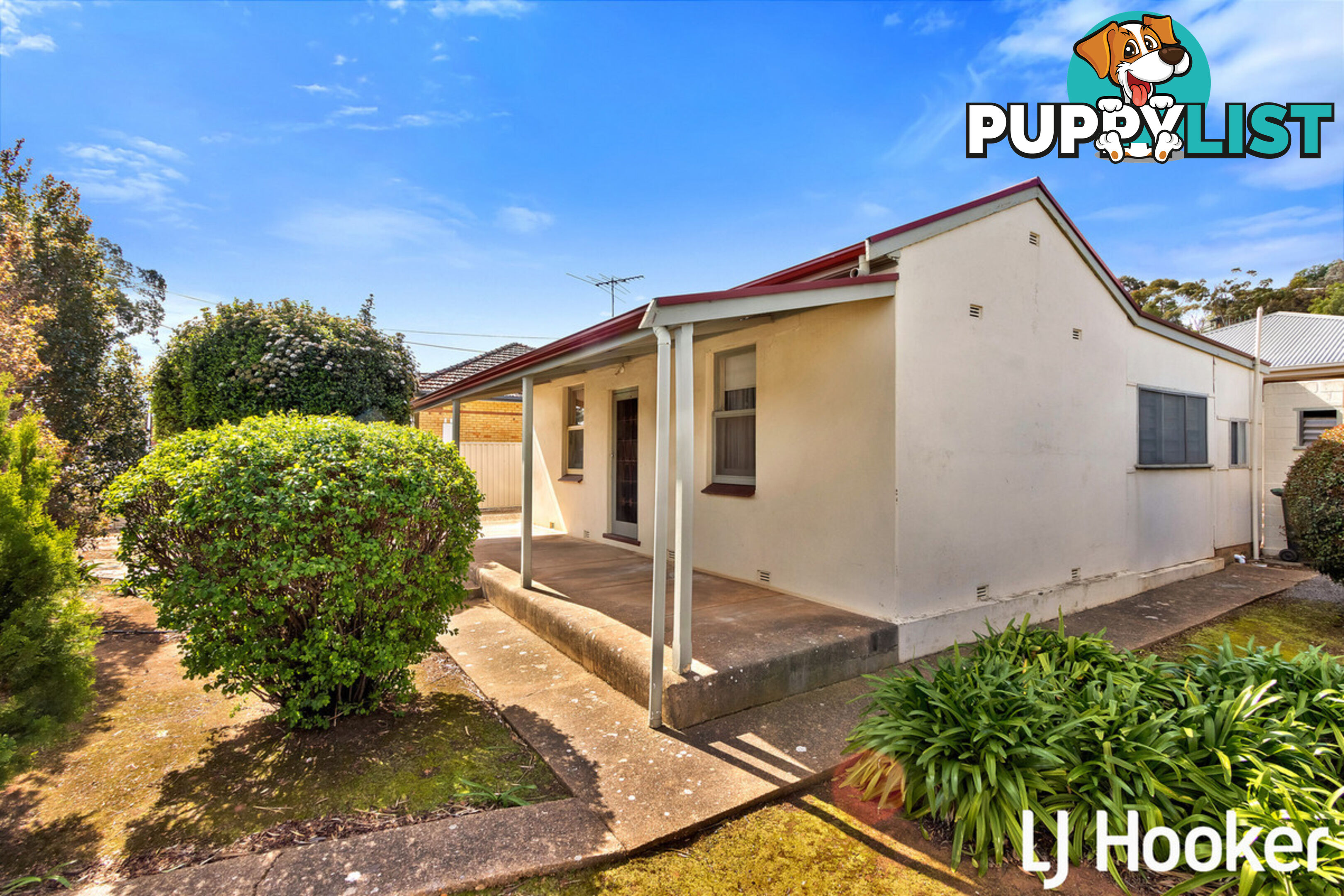 22 Hill Street GAWLER SOUTH SA 5118