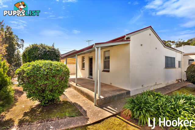 22 Hill Street GAWLER SOUTH SA 5118