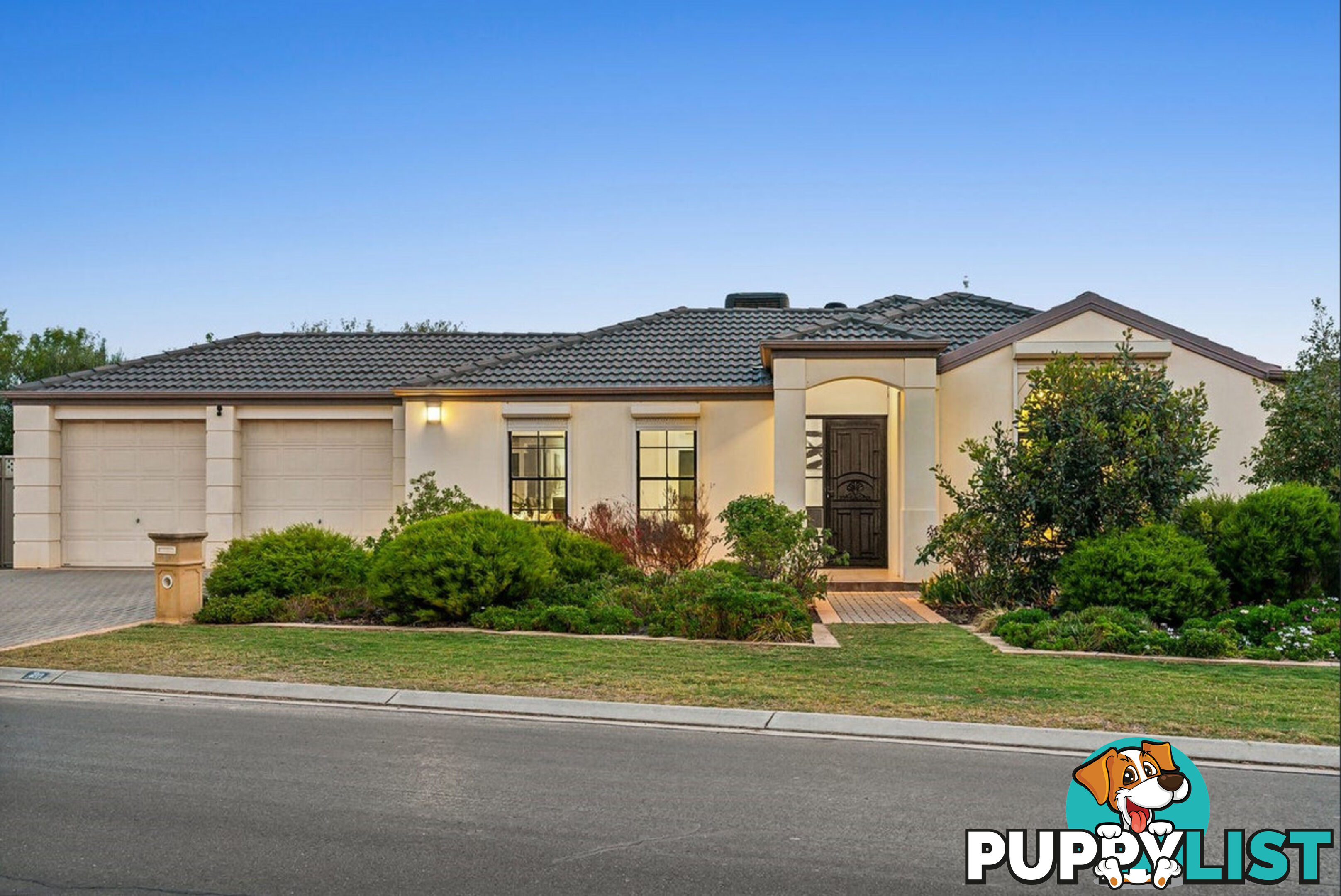 20 Malta Drive PARAFIELD GARDENS SA 5107