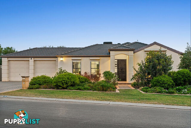 20 Malta Drive PARAFIELD GARDENS SA 5107