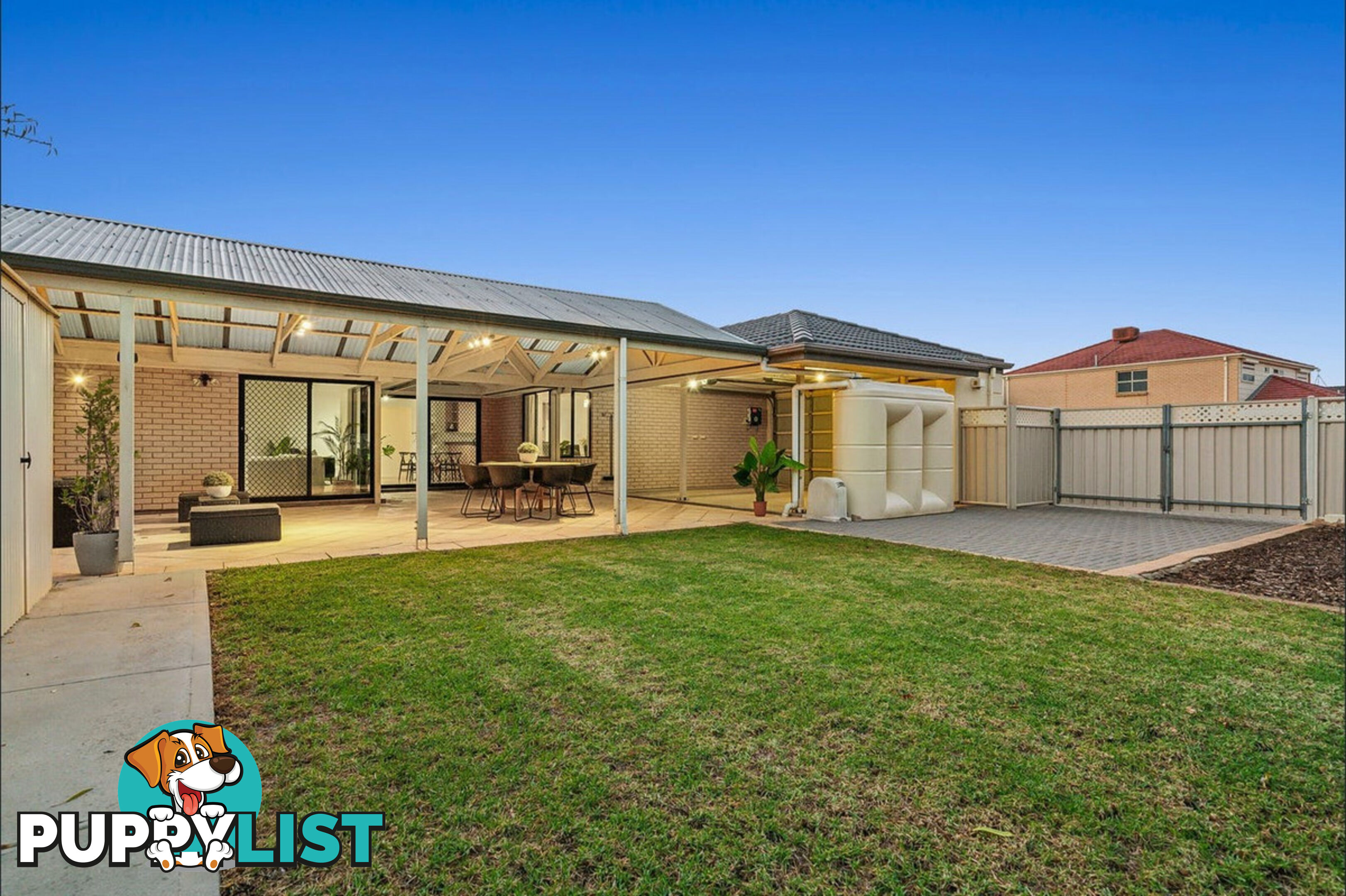 20 Malta Drive PARAFIELD GARDENS SA 5107