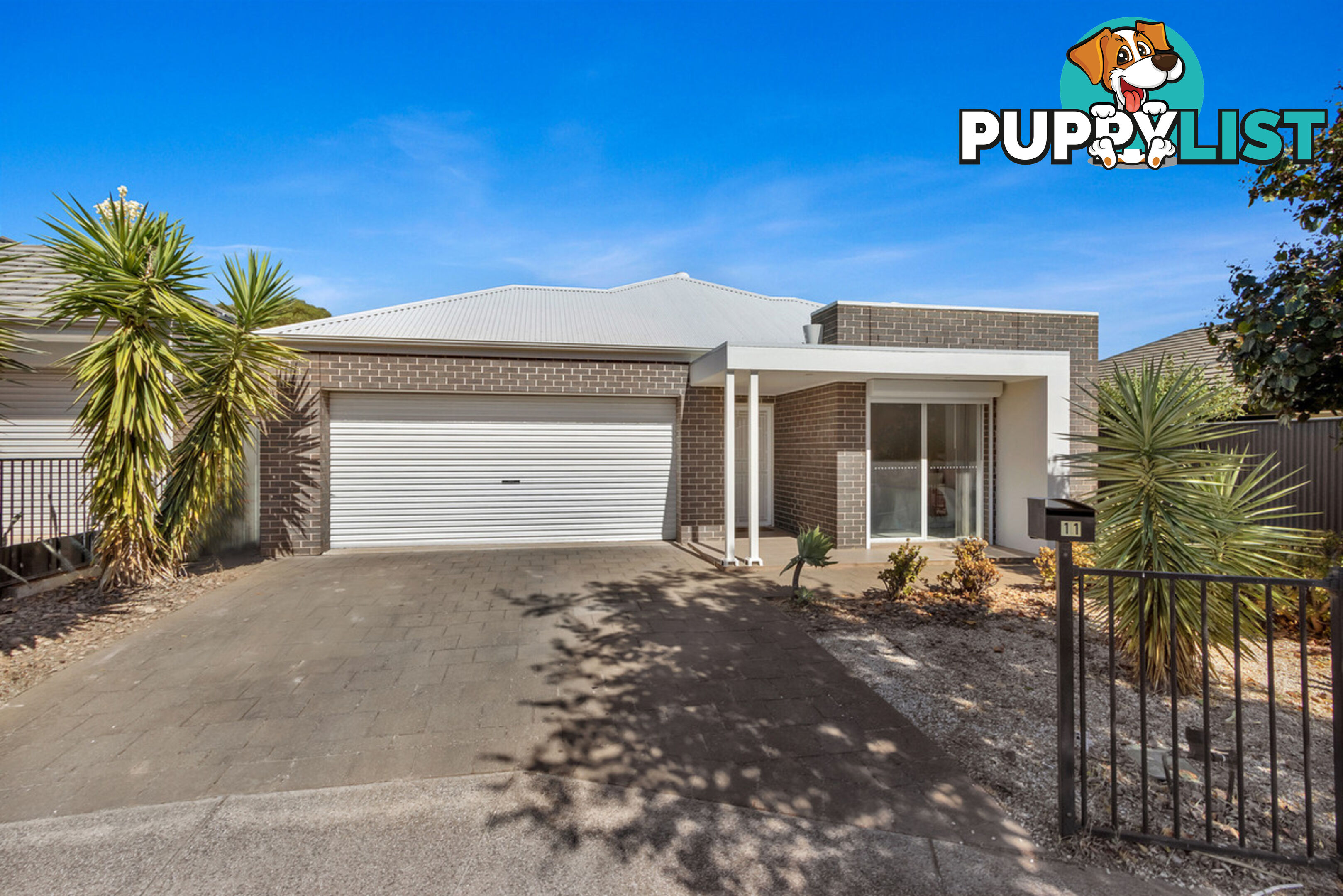 11 Edwin Street BLAKEVIEW SA 5114
