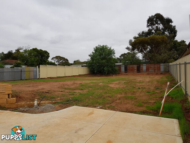 Lot 3/14 Davies Street WILLASTON SA 5118