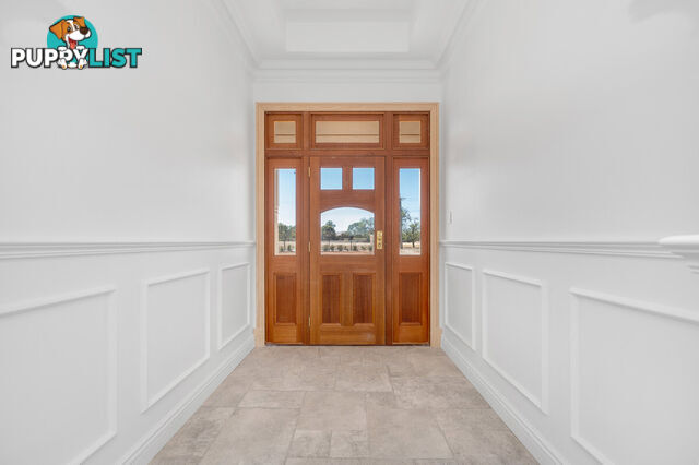 19 Griffiths Road KUDLA SA 5115