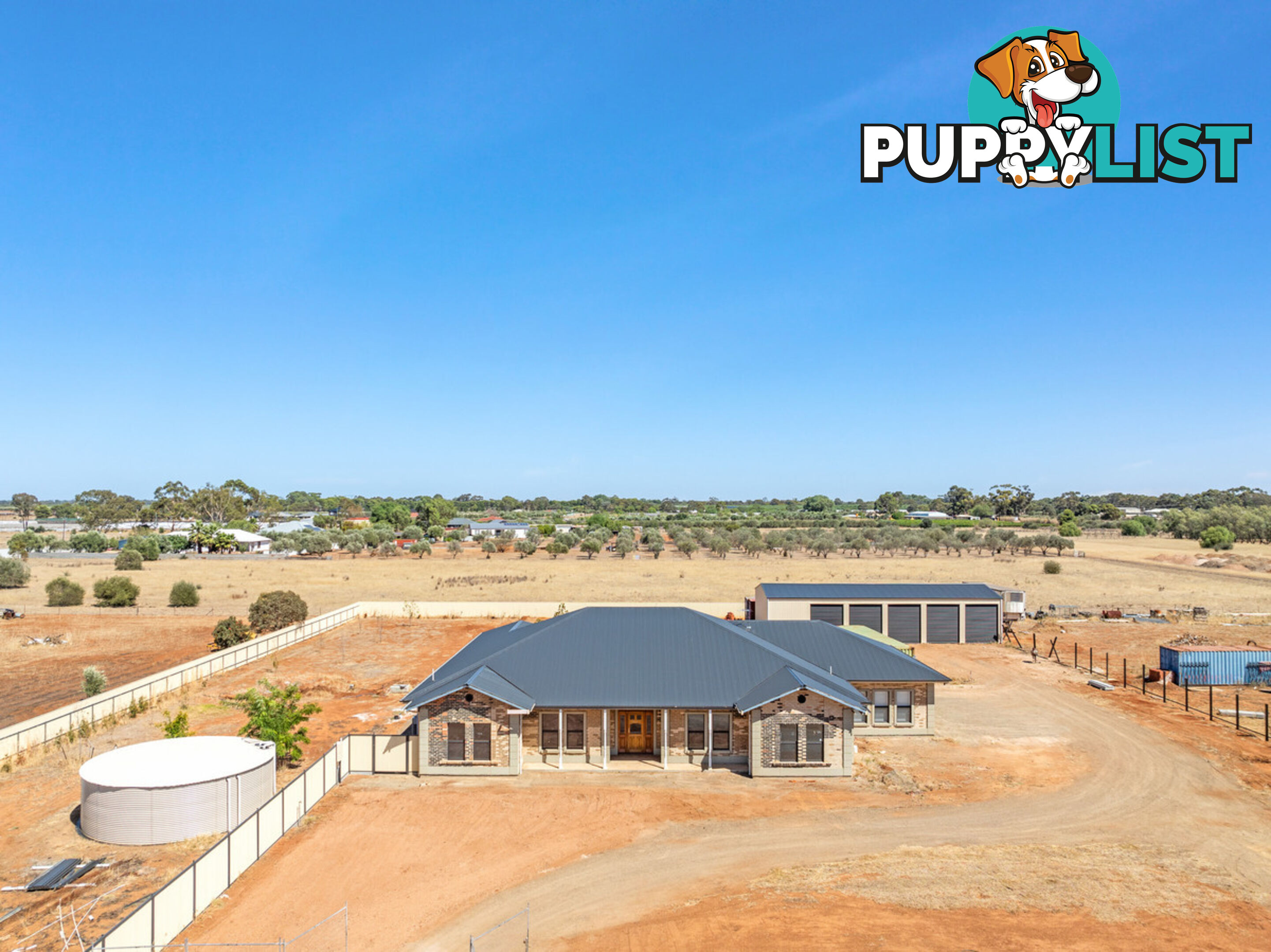 19 Griffiths Road KUDLA SA 5115