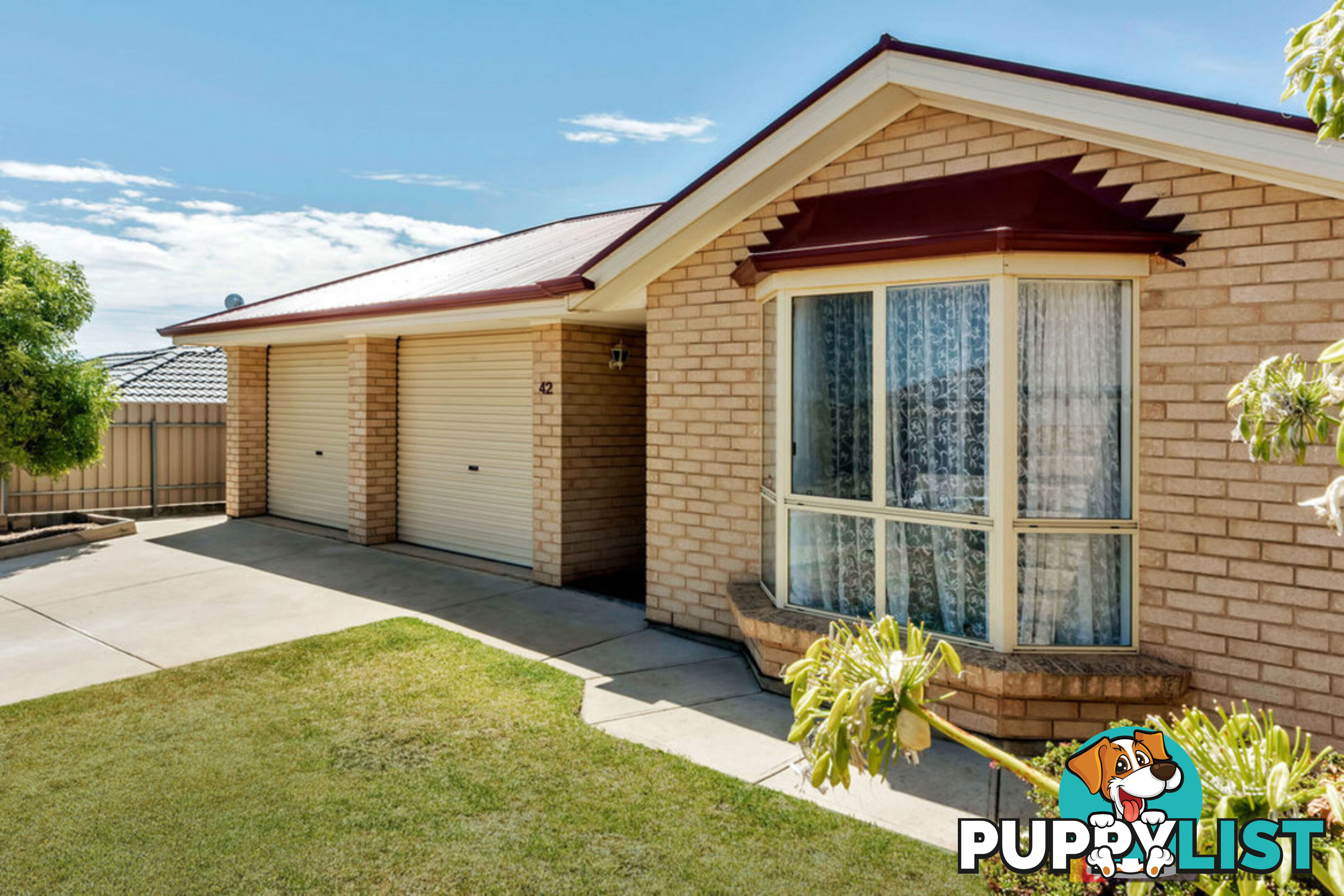 42 Manchester Circuit CRAIGMORE SA 5114