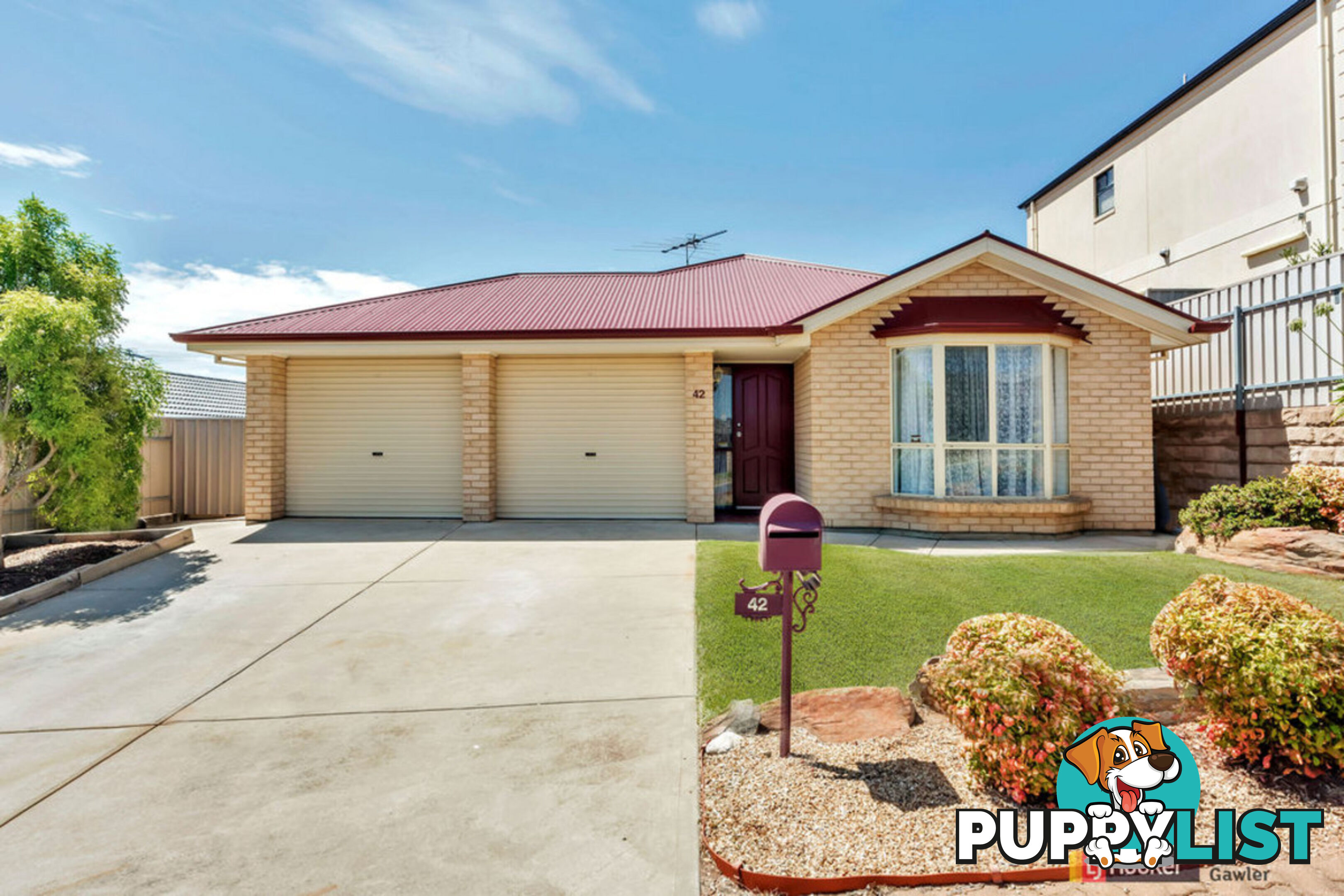 42 Manchester Circuit CRAIGMORE SA 5114