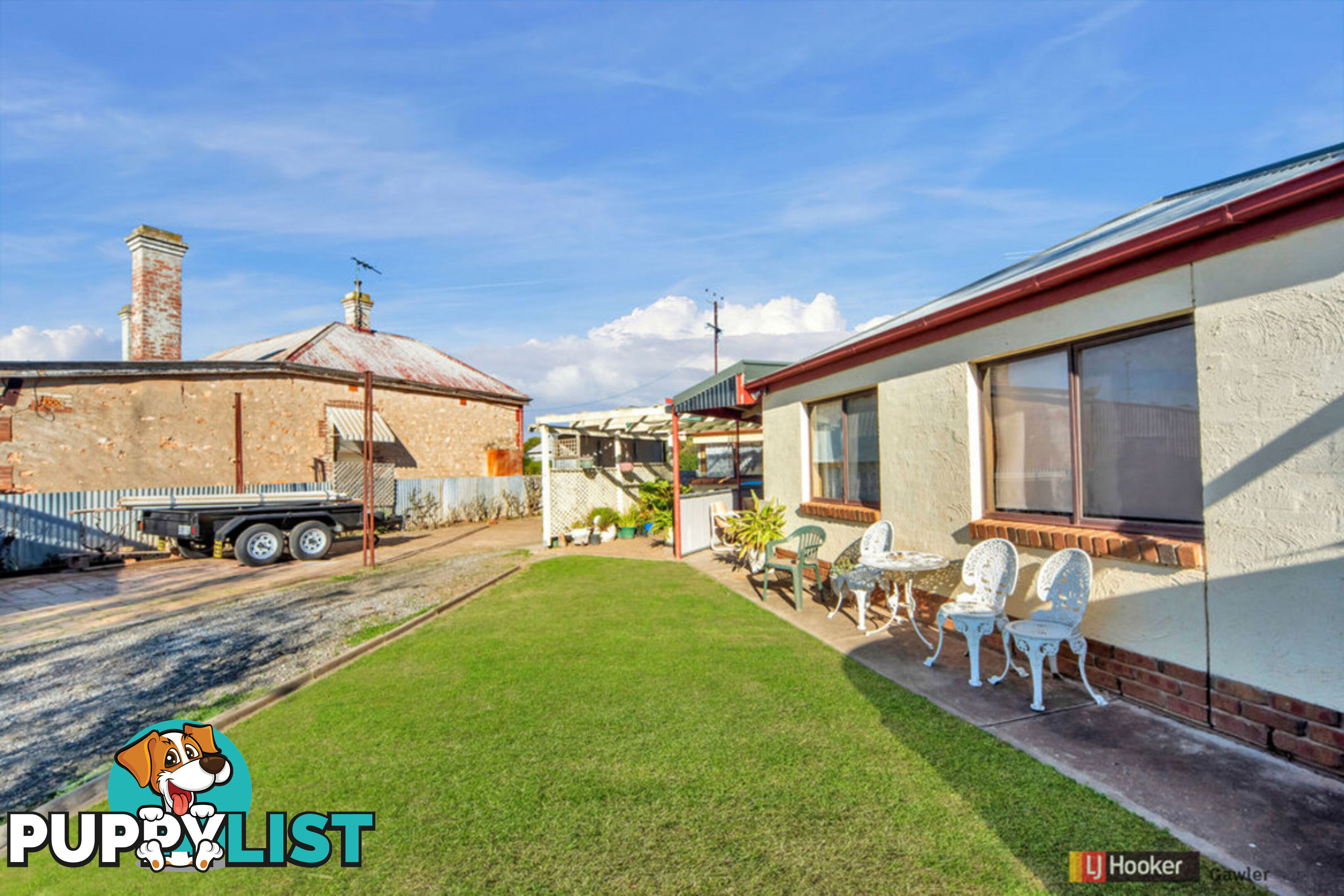 15 Wasleys Road MALLALA SA 5502