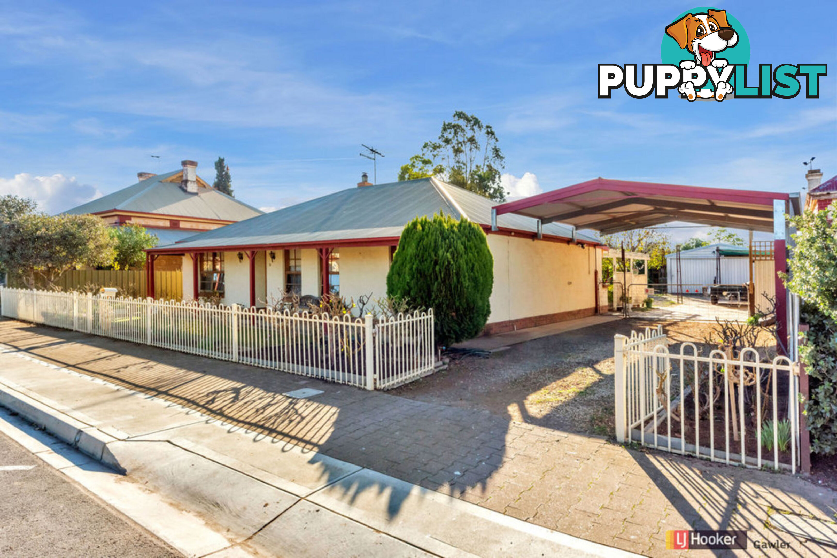 15 Wasleys Road MALLALA SA 5502